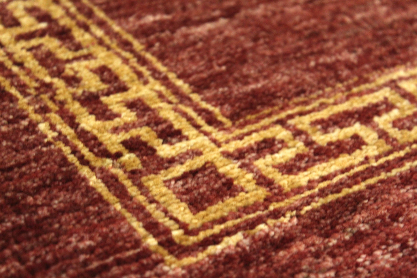 Gabbeh Rug - 187 x 124cm