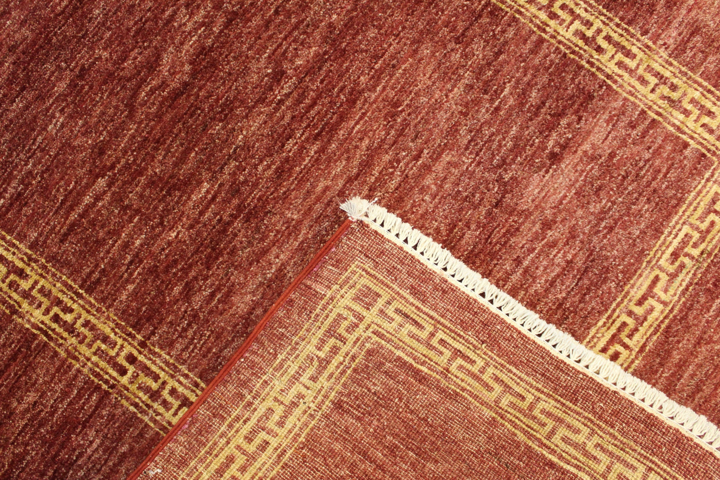 Gabbeh Rug - 187 x 124cm