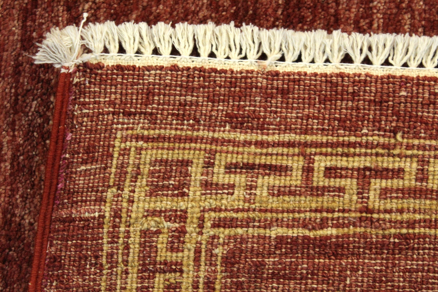 Gabbeh Rug - 187 x 124cm