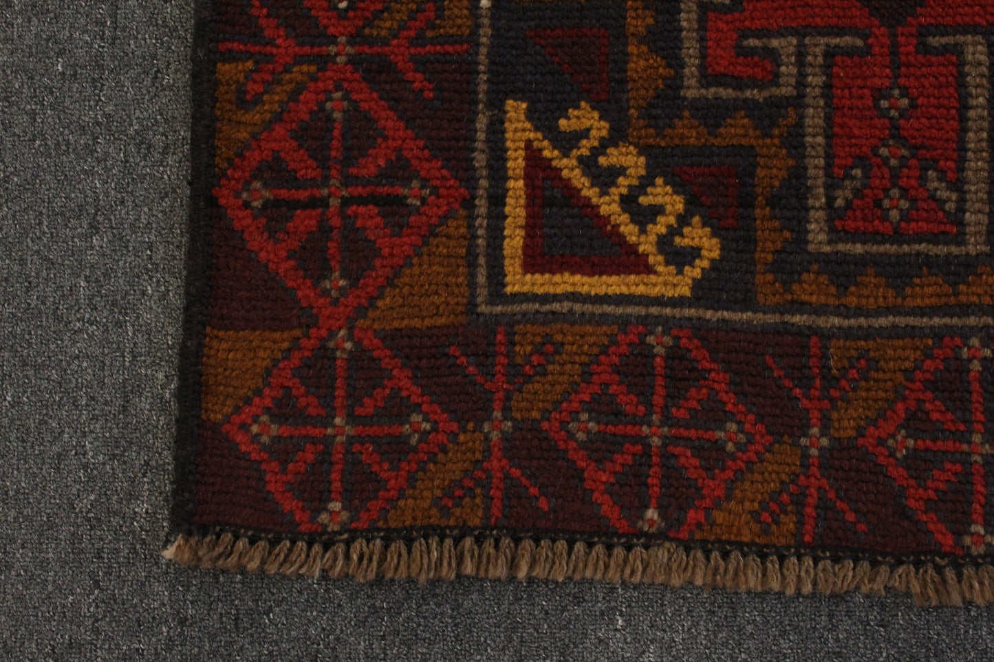 Baluchi Rug - 136 x 84cm