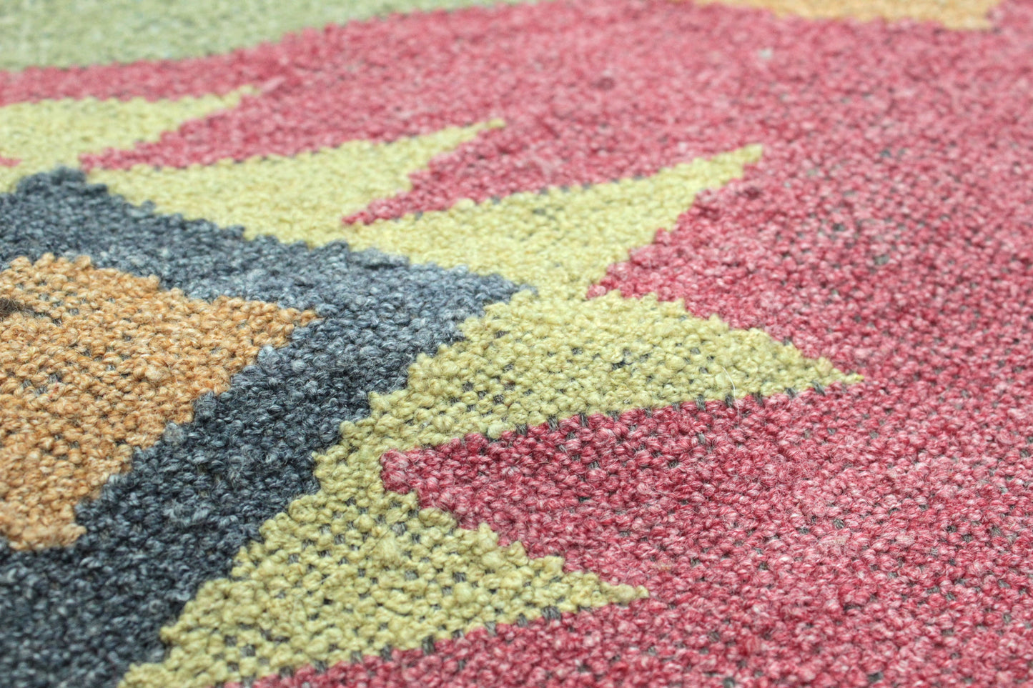 Turkish Kilim - 200 x 144cm