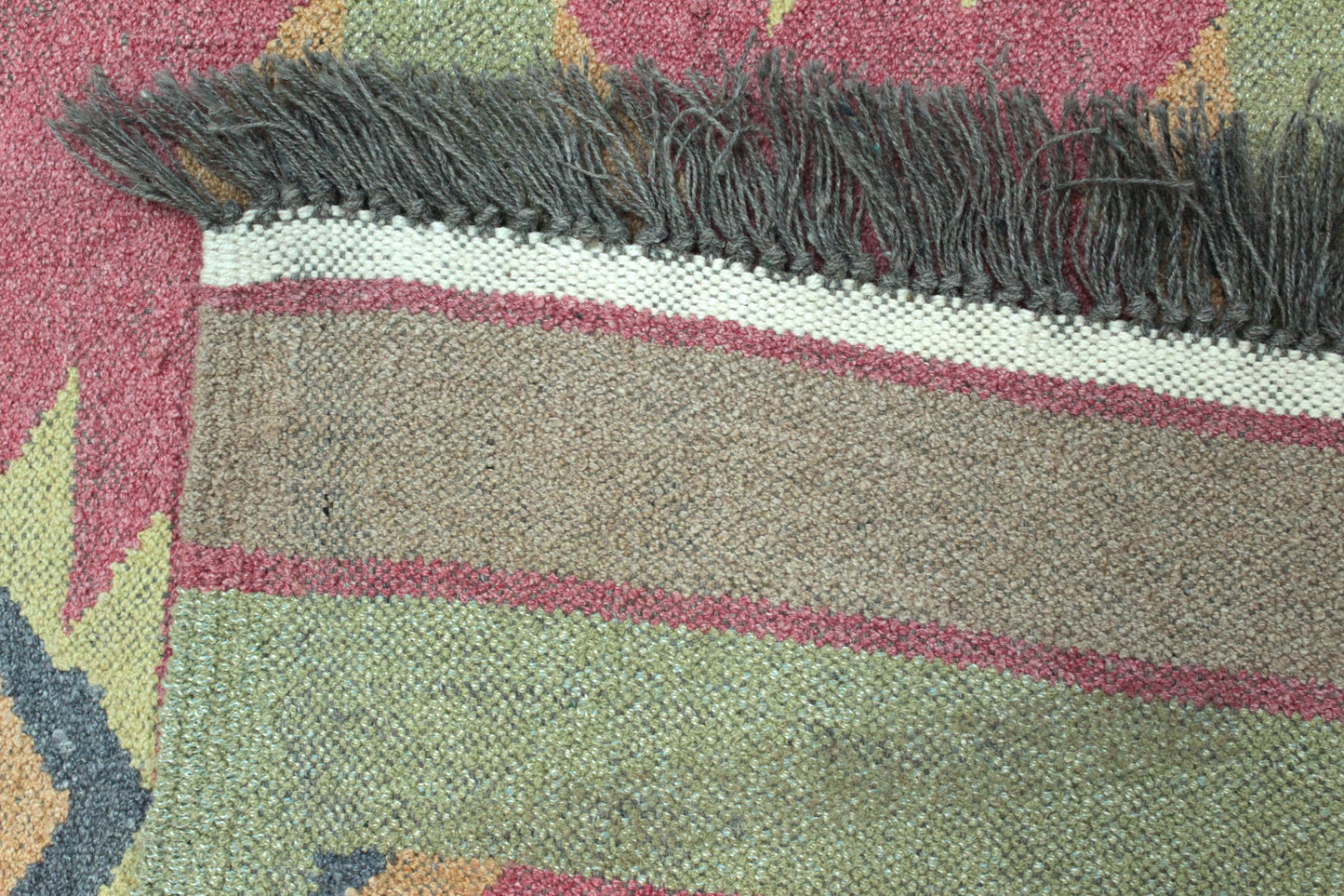 Turkish Kilim - 200 x 144cm
