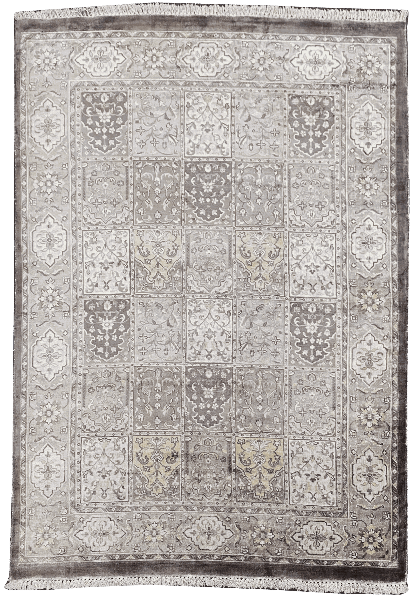 Bakhtiari Rug - 246 x 170cm
