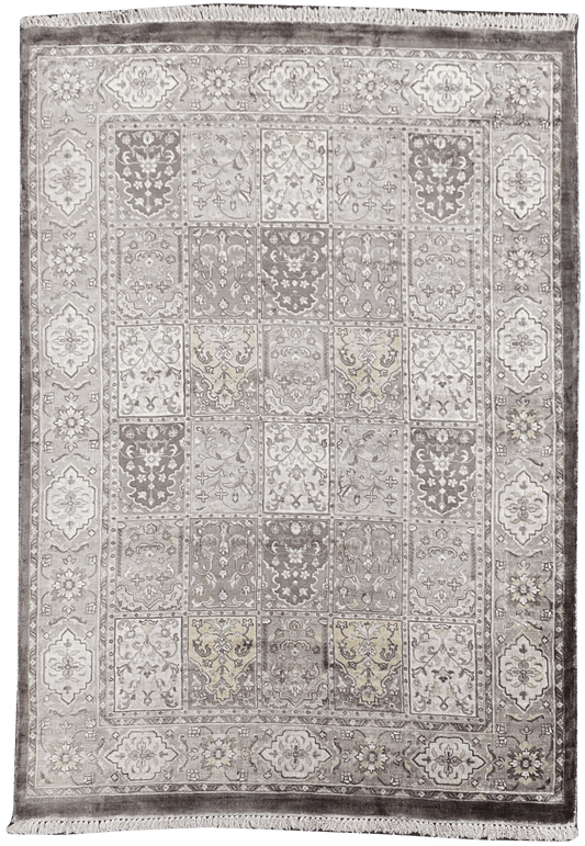 Bakhtiari Rug - 246 x 170cm