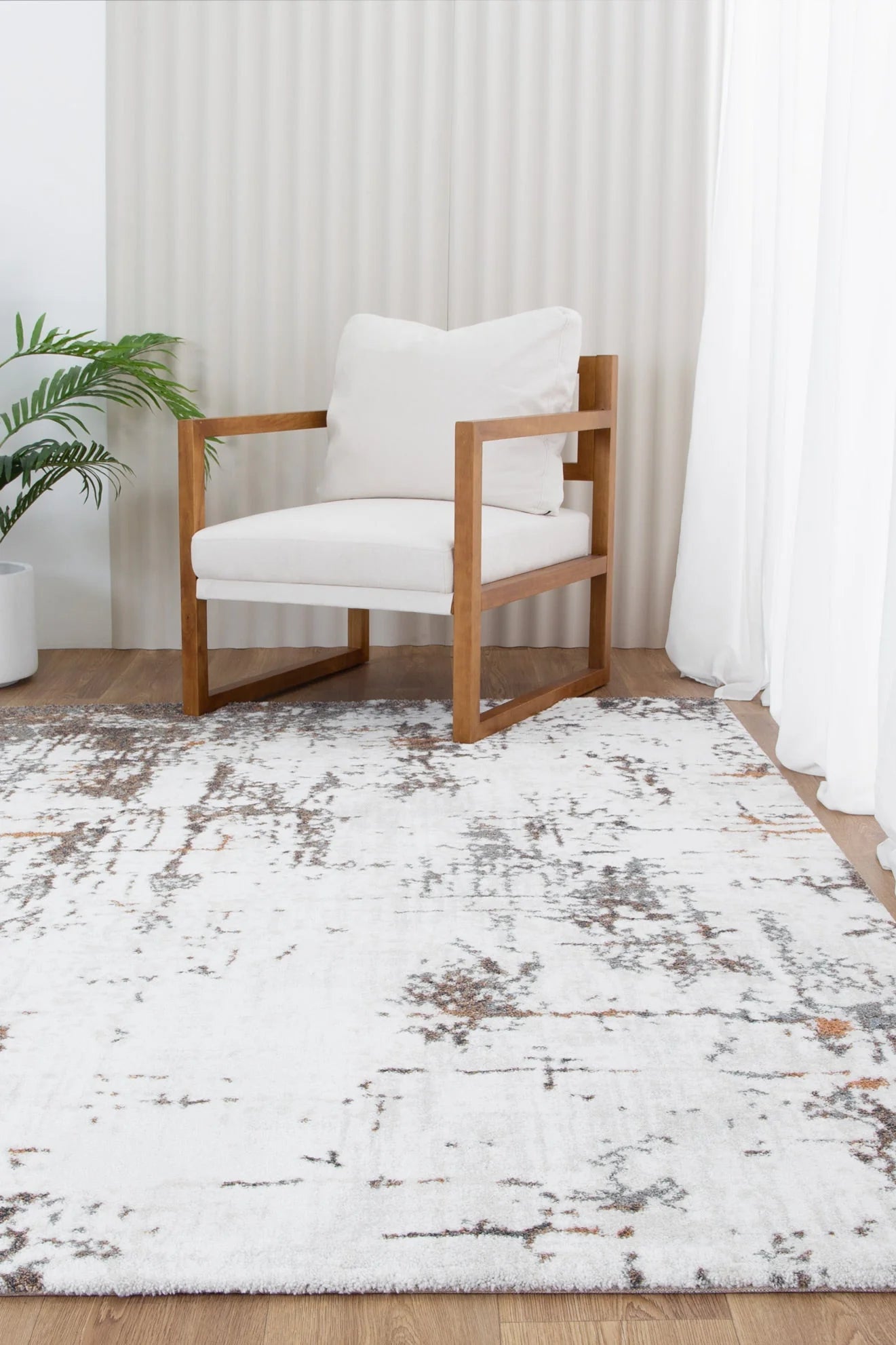 Indulgence Rug 290 x 200 cm