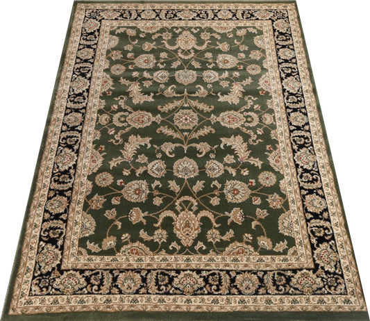 Traditional Julian Designer Rug 230 x 160 cm