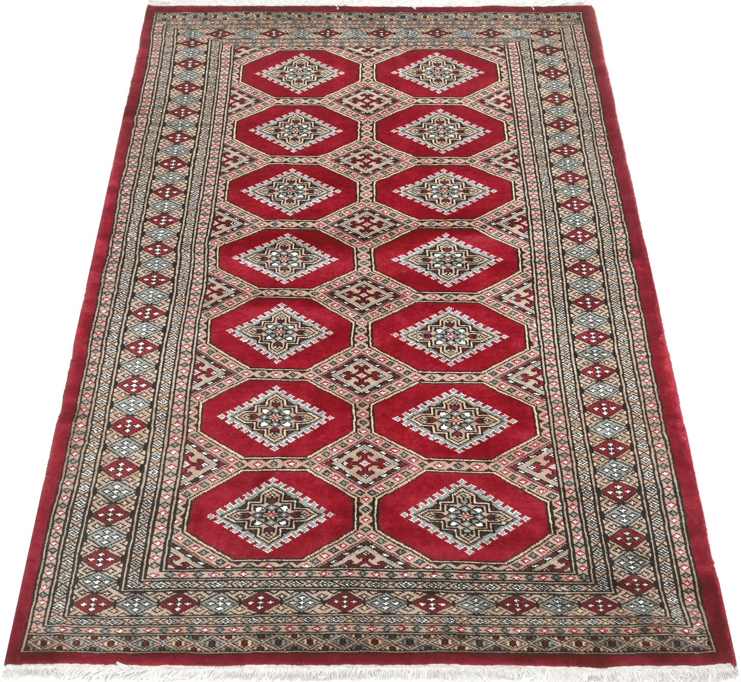 Jaldar Rug - 191 x 122cm