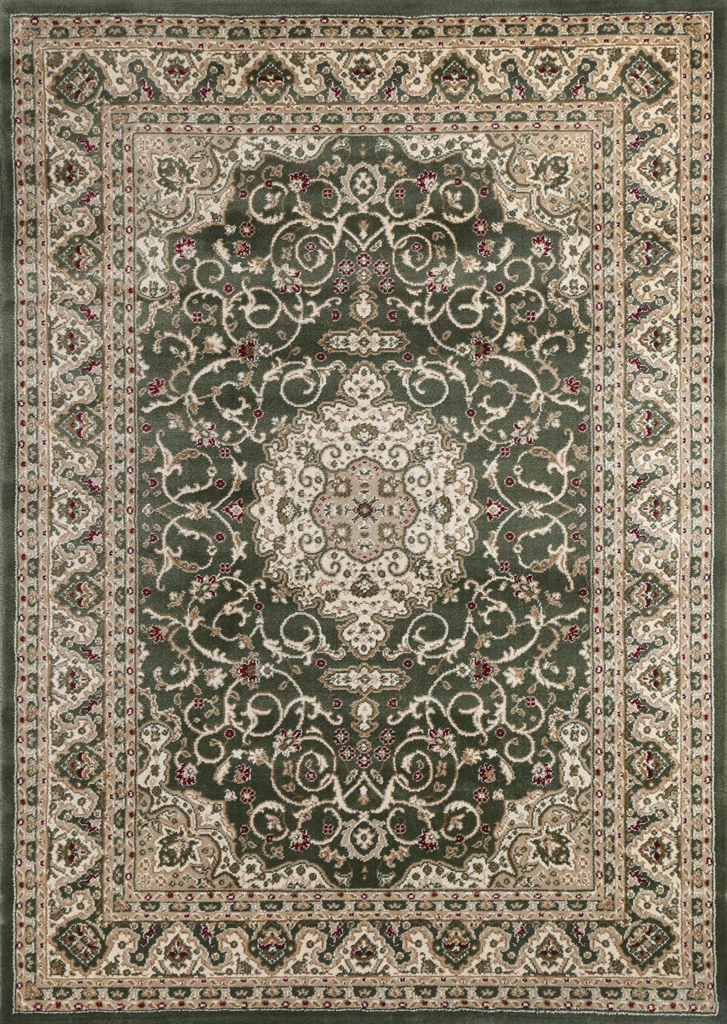 Julian traditional designer rug 290 x 200 cm