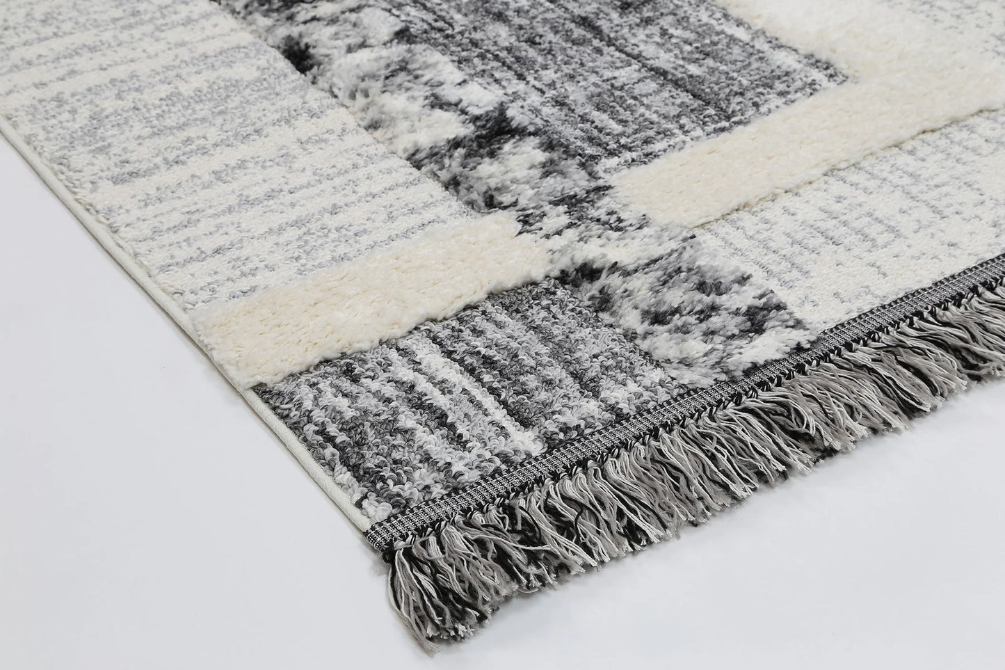 Kaza modern designer rug 290 x 200 cm