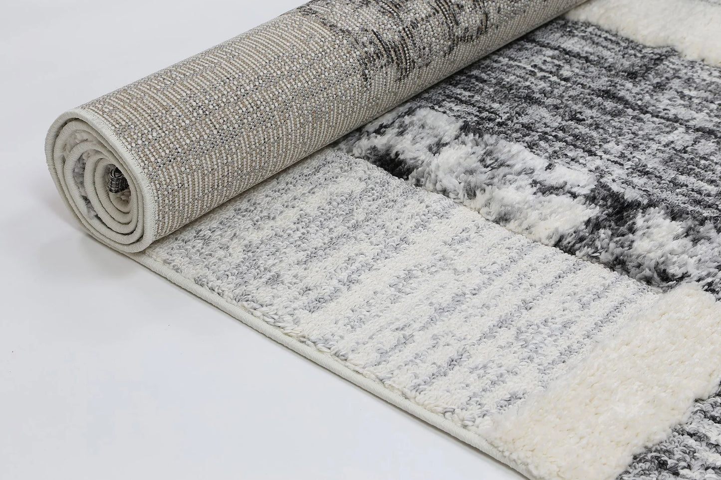 Kaza modern designer rug 290 x 200 cm