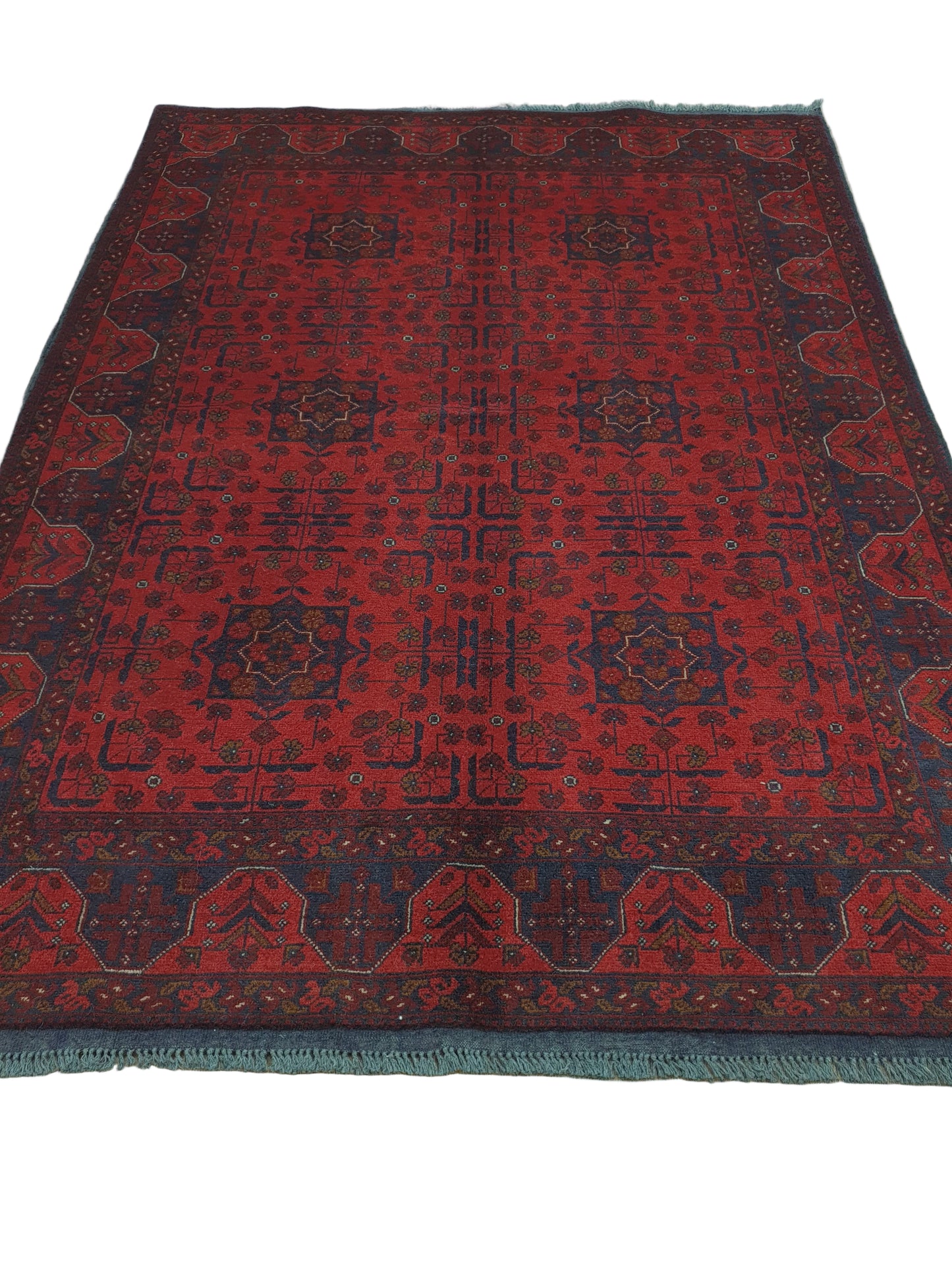 Khal Mohammadi Rug - 200 x 150cm