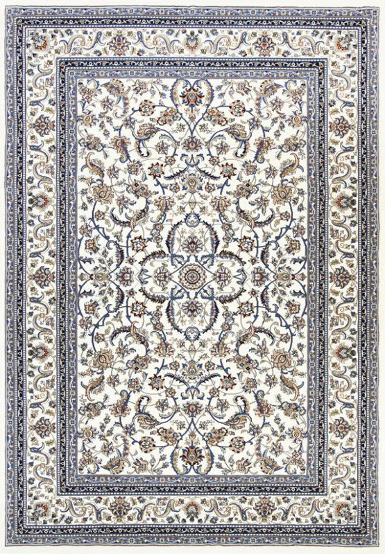 Traditional Nain Premium Designer Rug