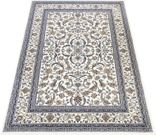 Traditional Nain Premium Designer Rug