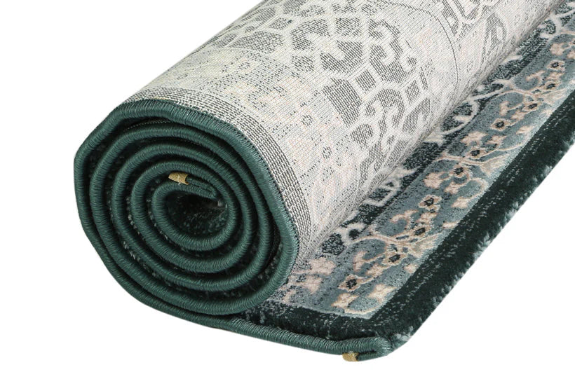 Prague traditional designer rug 290 x 200 cm