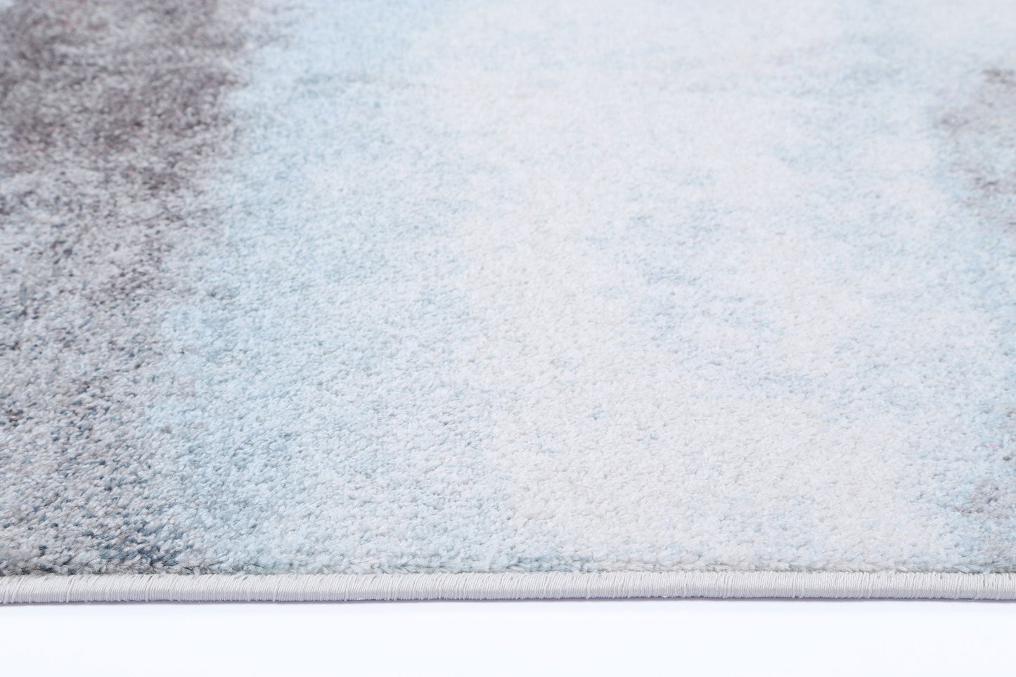 Sante Fe Zia Water Art Rug