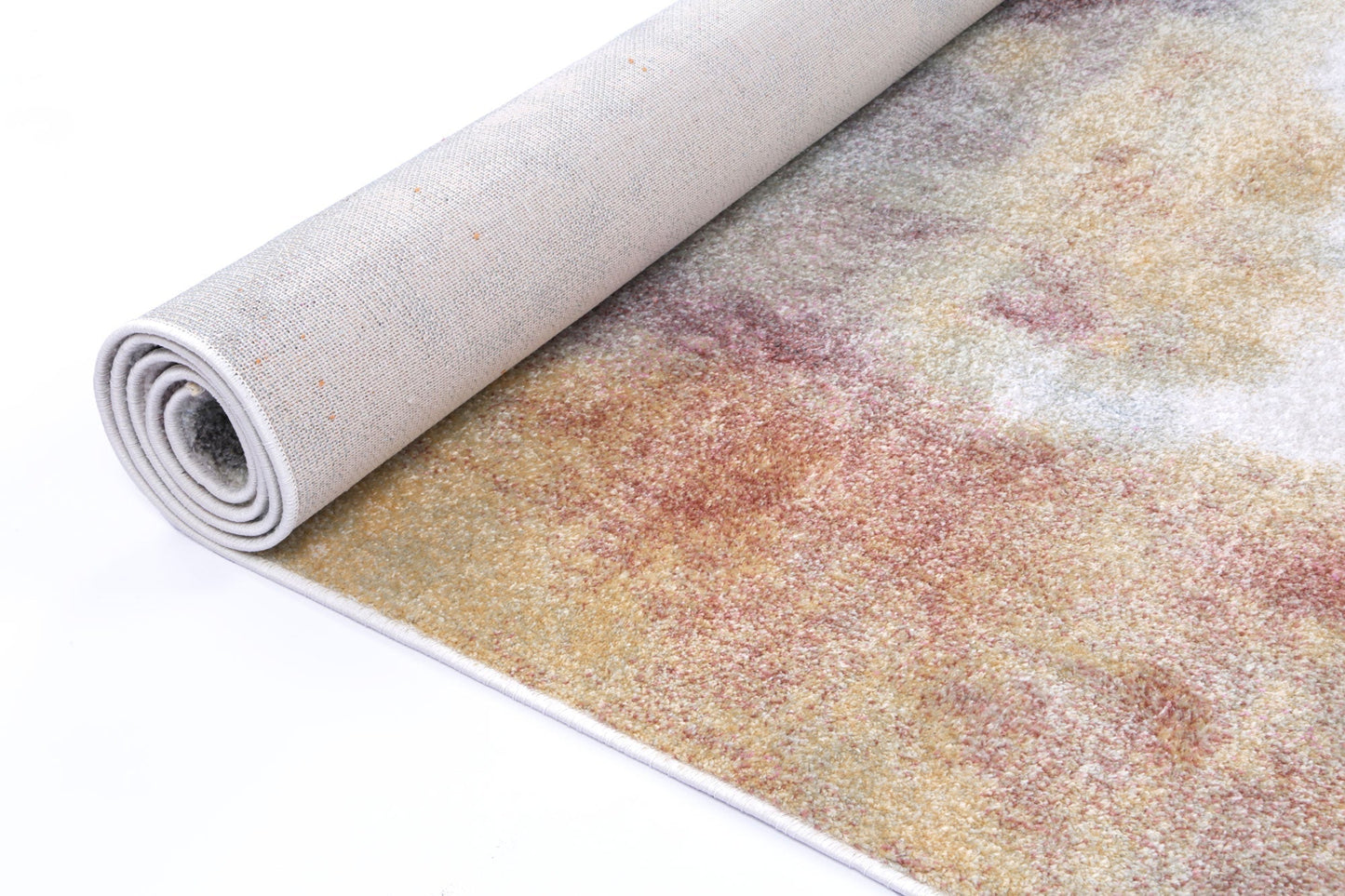 Sante Fe Zia Water Art Rug