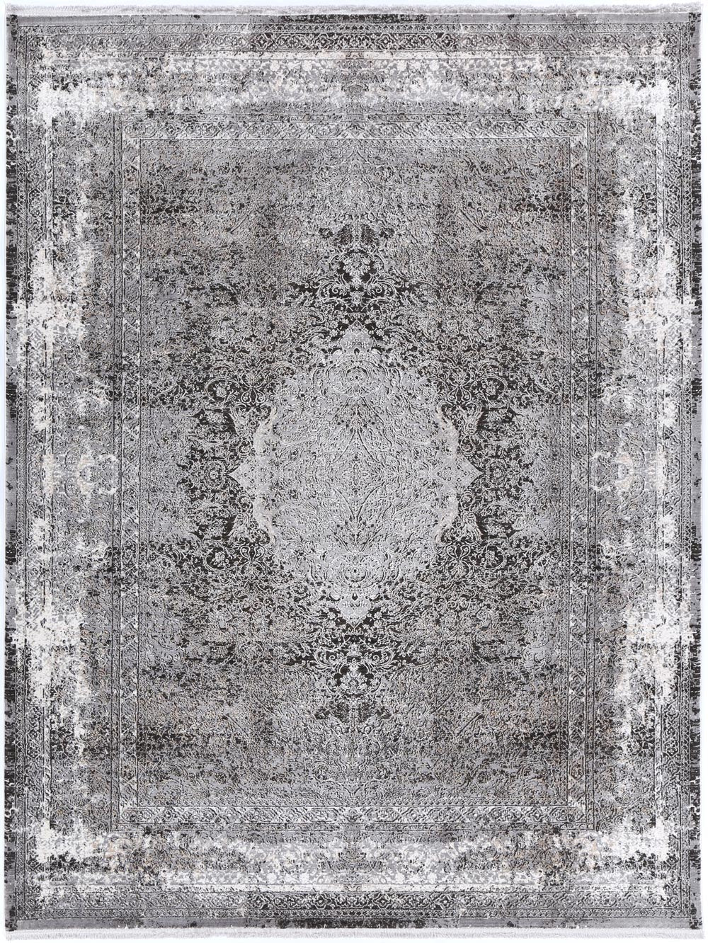 Sauvage Modern Rustic Rug - 230 x 160cm