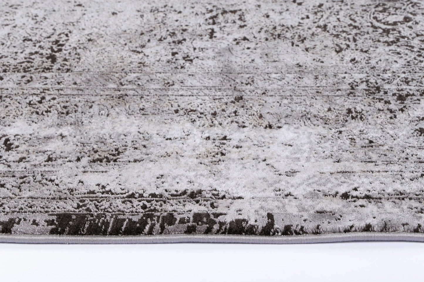 Sauvage Modern Rustic Rug - 230 x 160cm