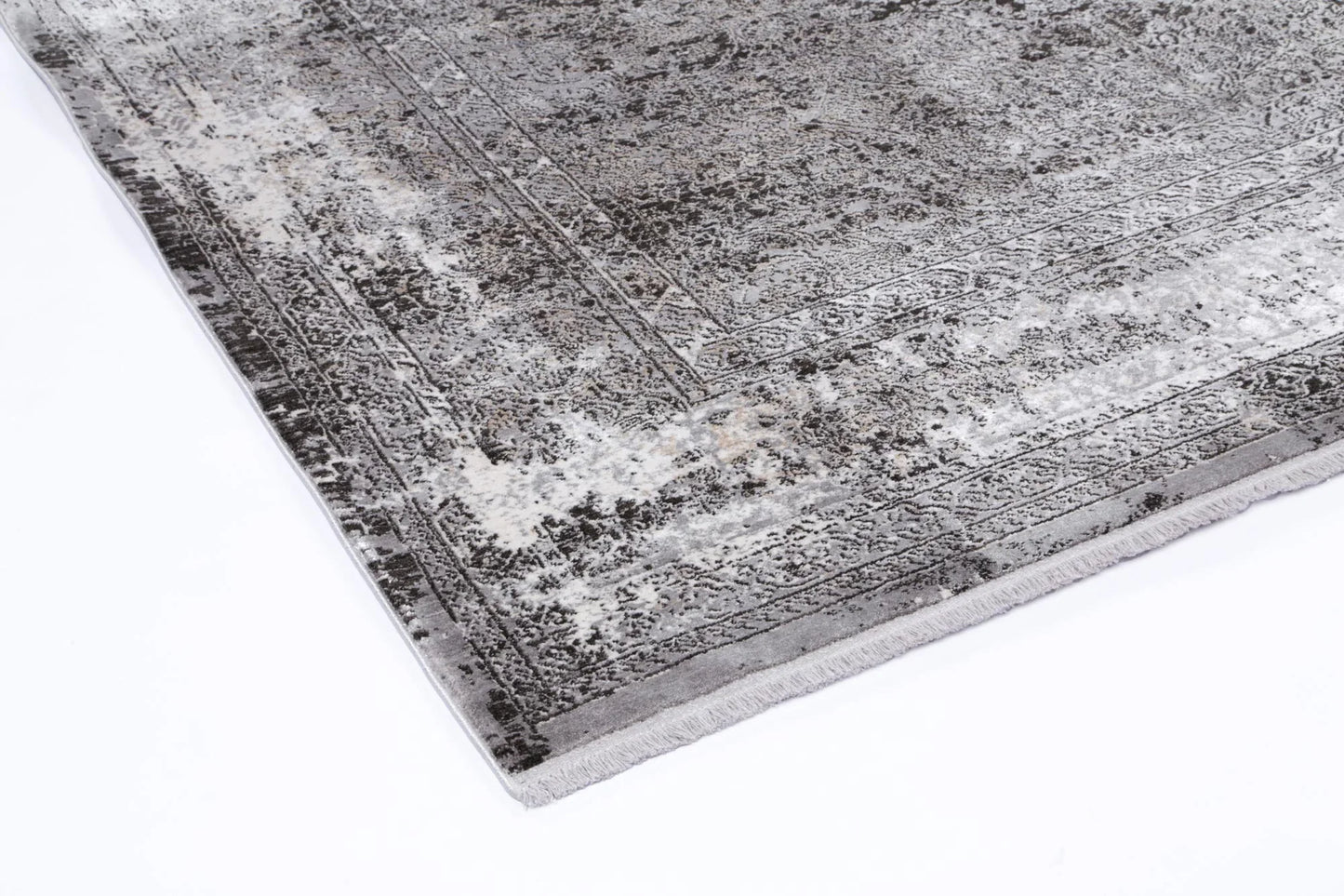 Sauvage Modern Rustic Rug - 230 x 160cm
