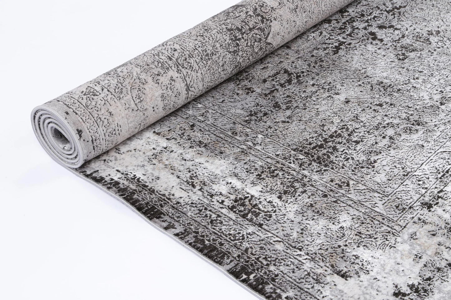 Sauvage Modern Rustic Rug - 230 x 160cm