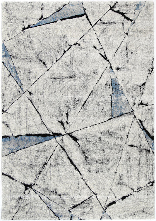 Stella Modern design Rug 170 x 120cm