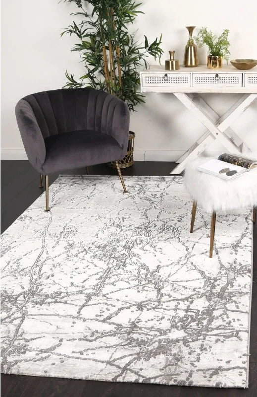 Modern Antalya Designer Rug