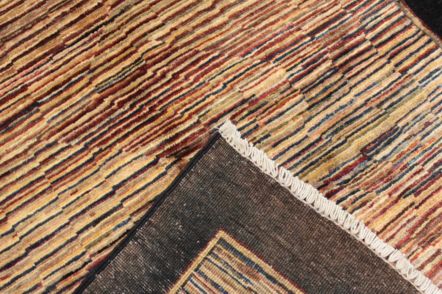 Gabbeh Rug - 153 x 98cm