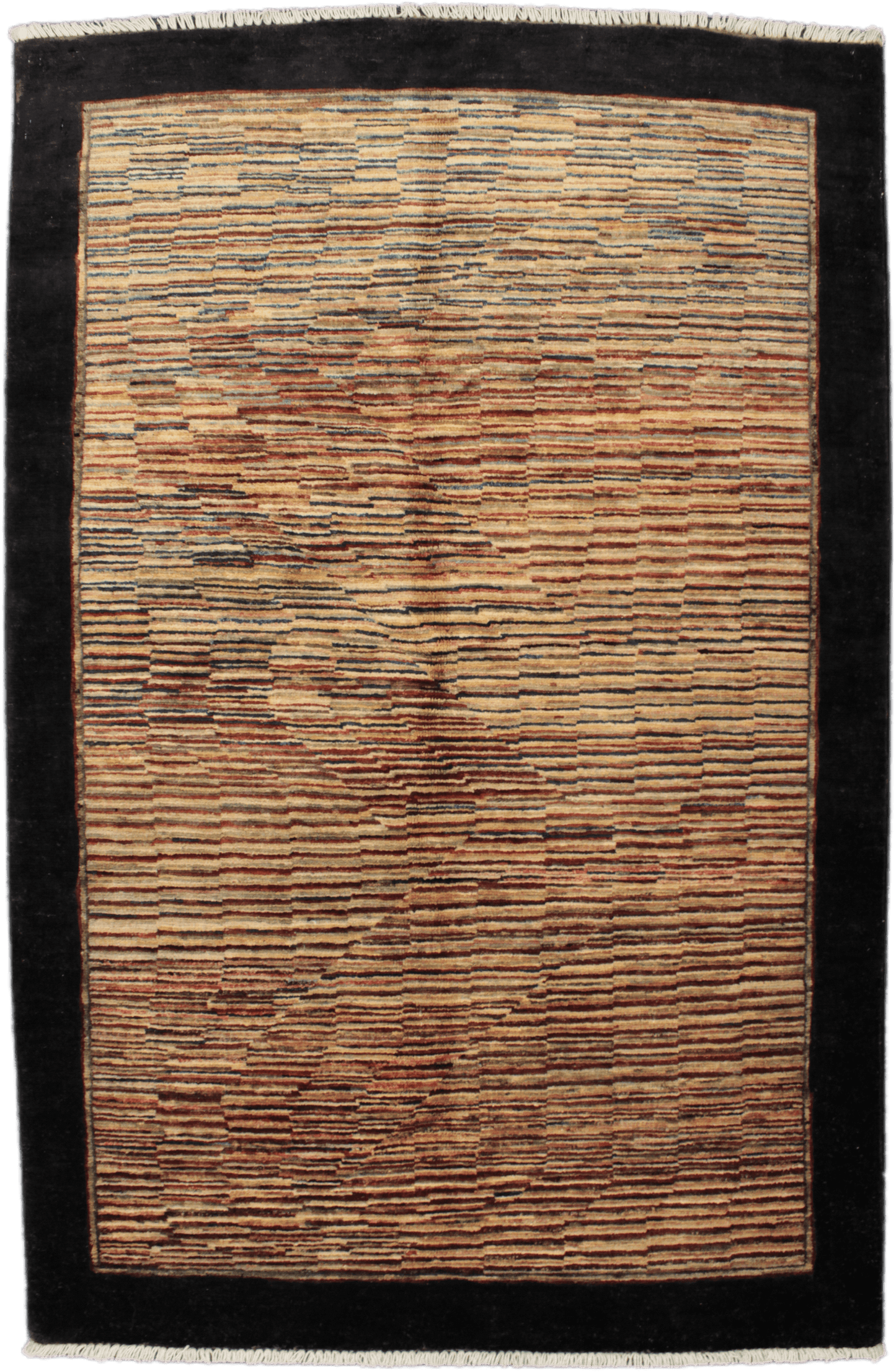 Gabbeh Rug - 153 x 98cm