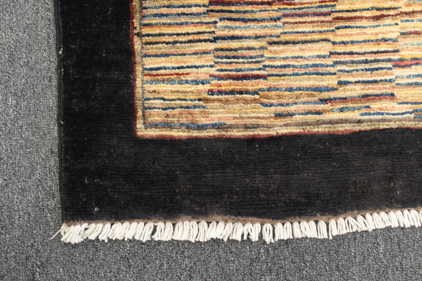 Gabbeh Rug - 153 x 98cm