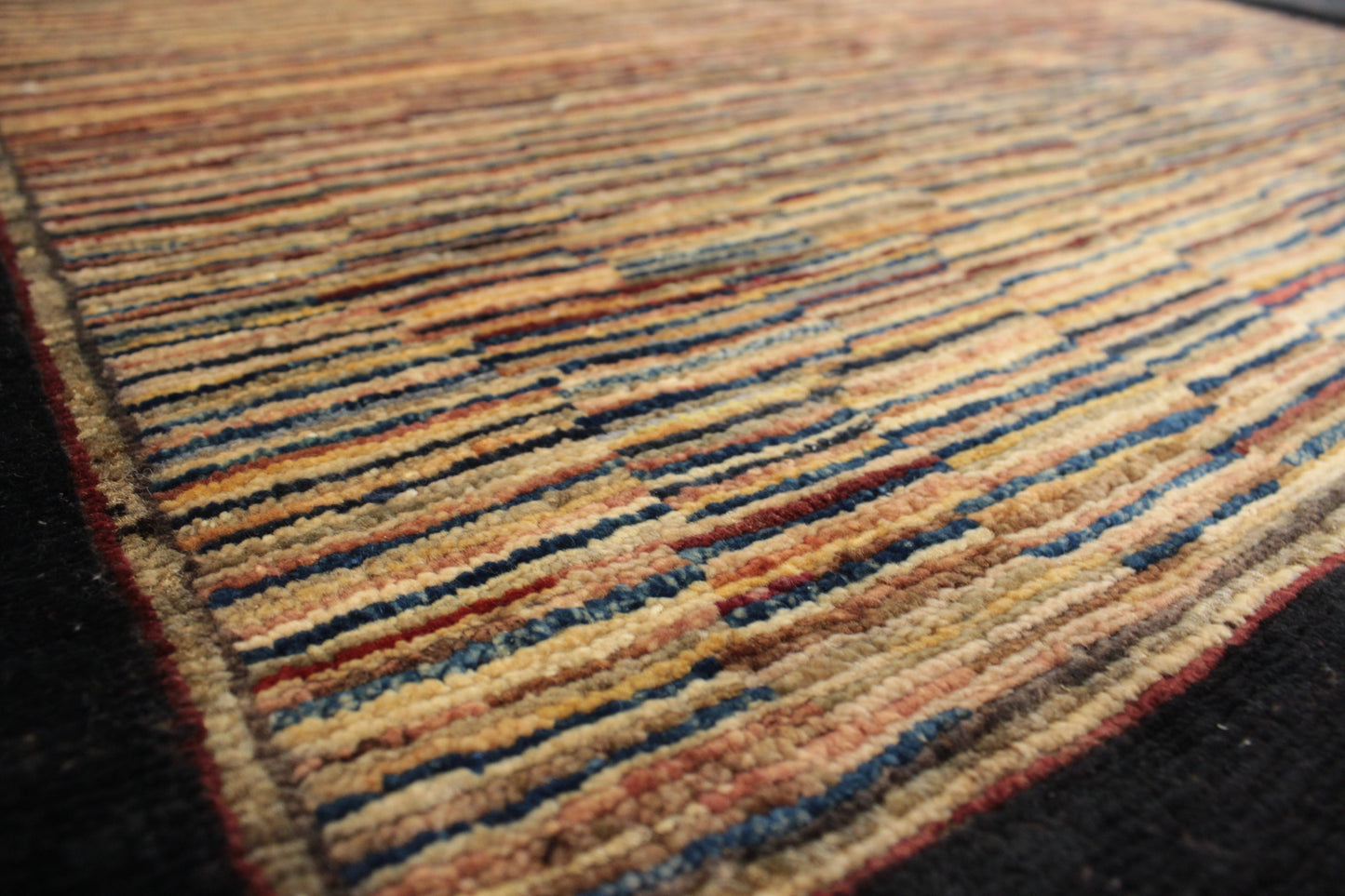 Gabbeh Rug - 153 x 98cm