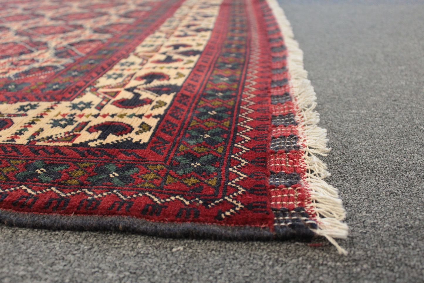 Kunduz Rug - 286 x 203cm