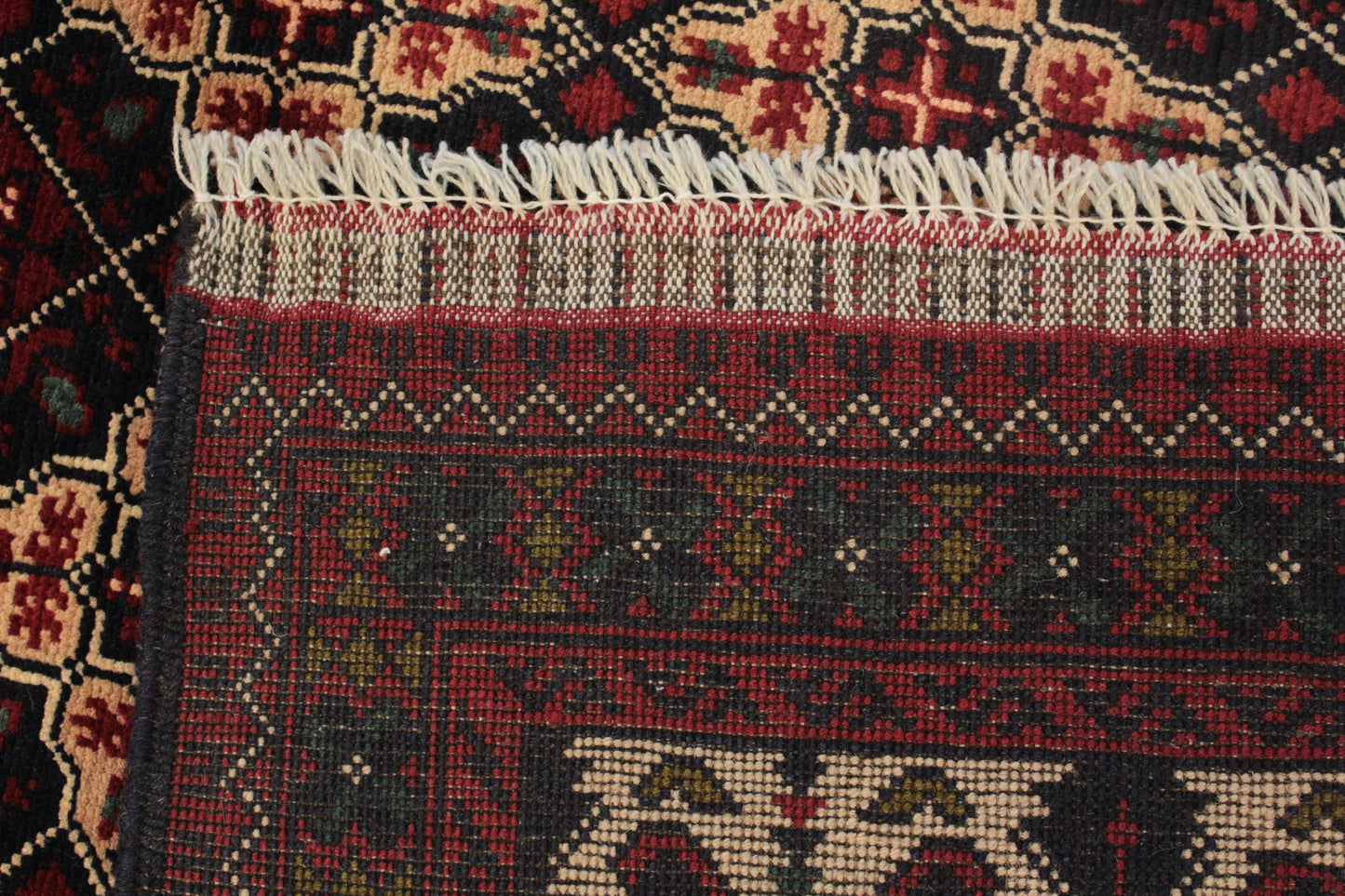 Kunduz Rug - 286 x 203cm