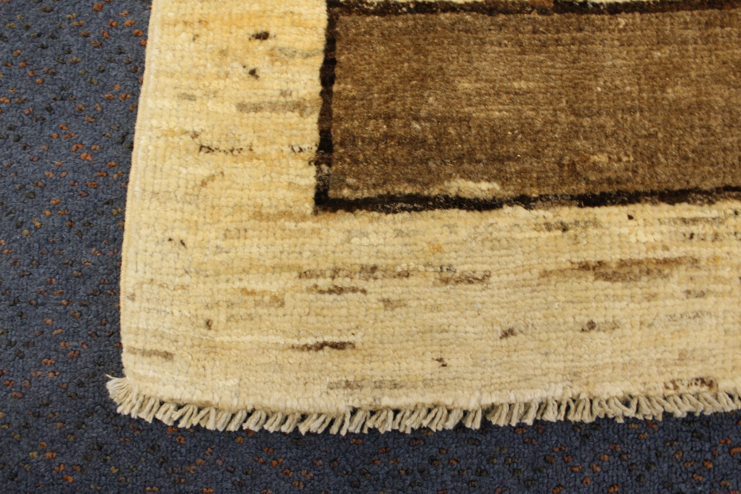 Gabbeh Rug - 130 x 76cm