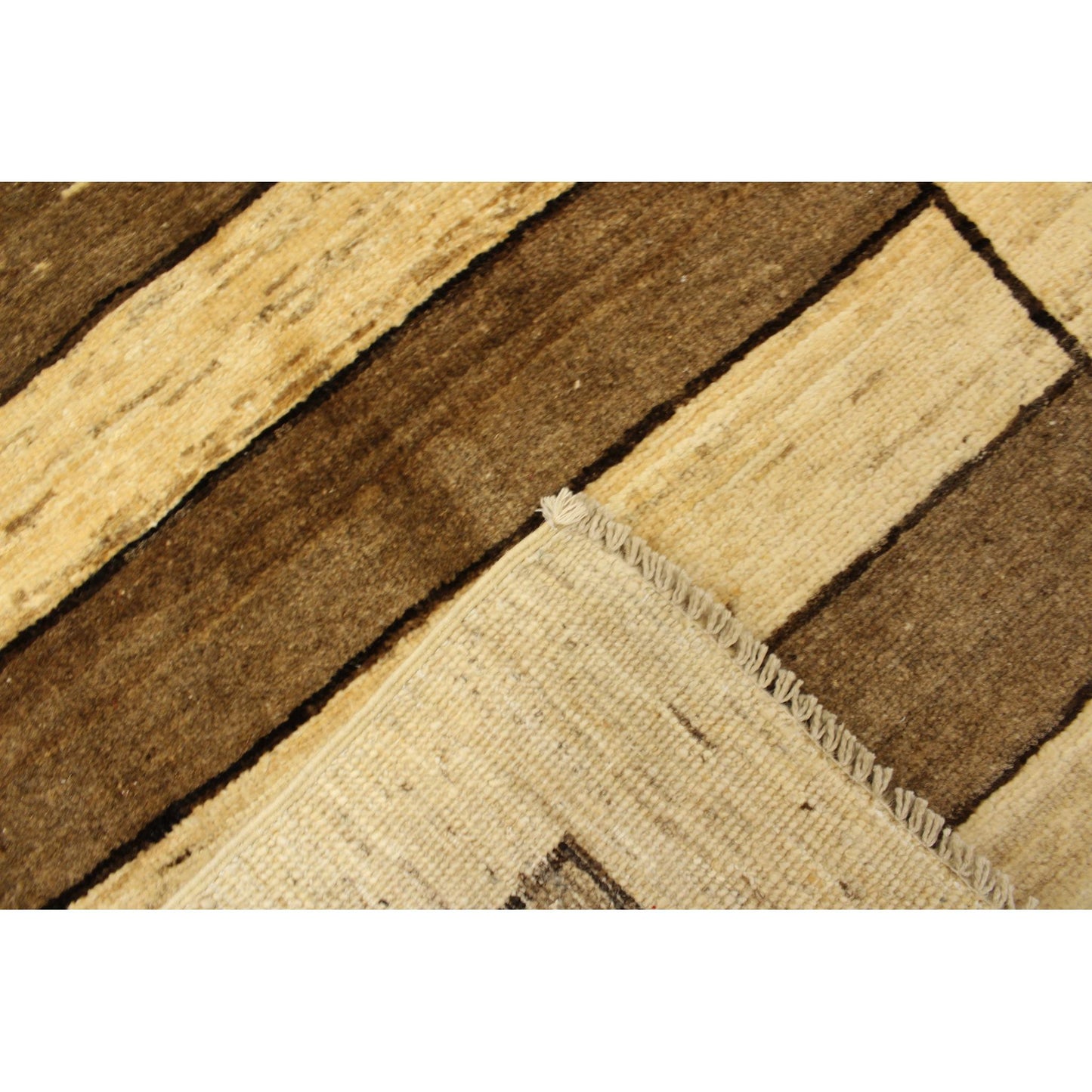 Gabbeh Rug - 130 x 76cm
