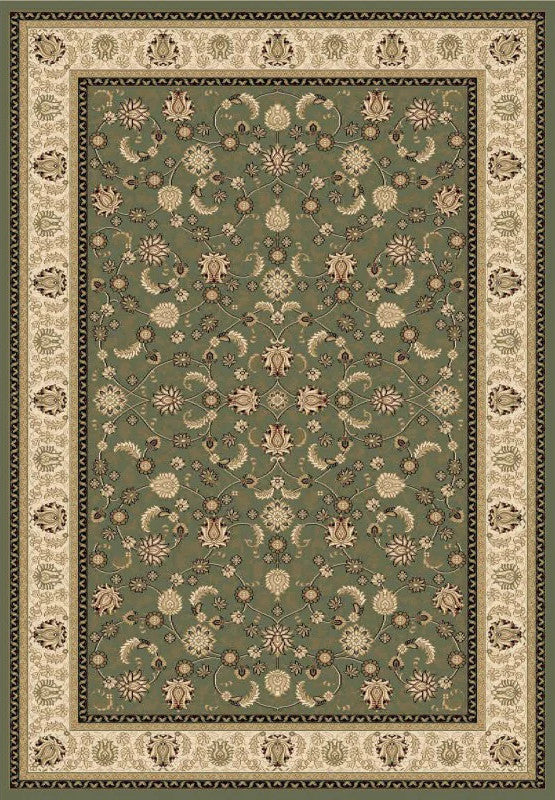 Traditional Isfahan Premium Designer Rug 230 x 160 cm