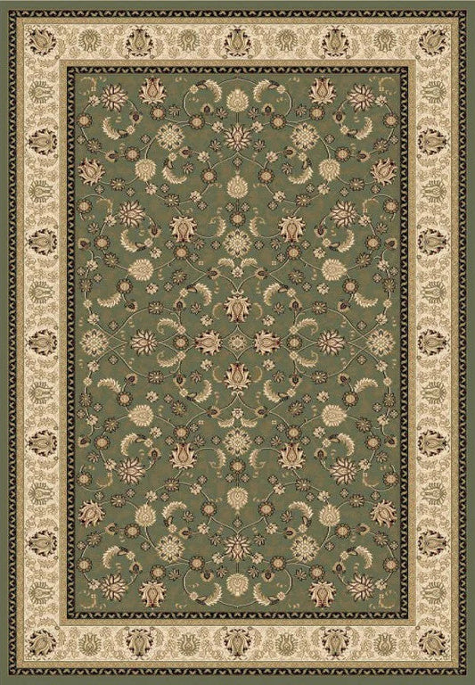 Traditional Isfahan Premium Designer Rug