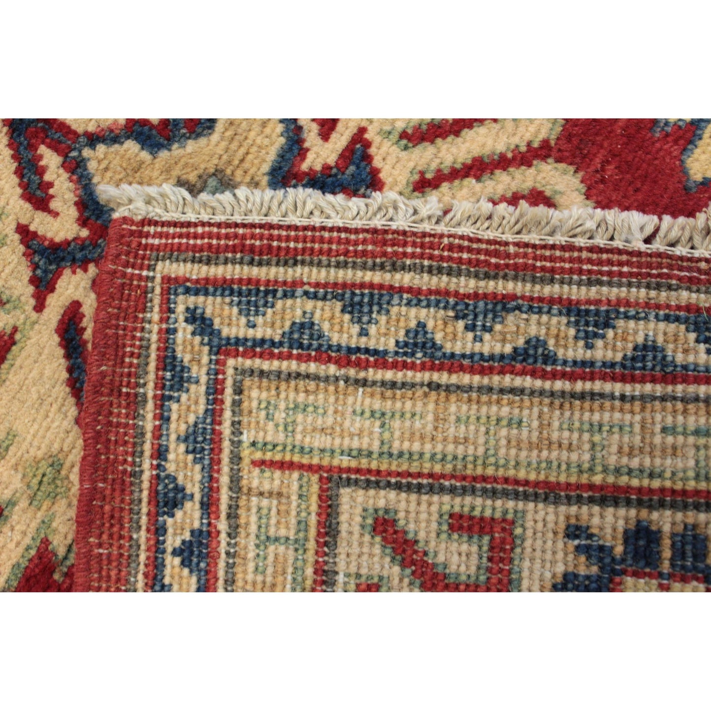Kazak Rug - 296 x 83cm