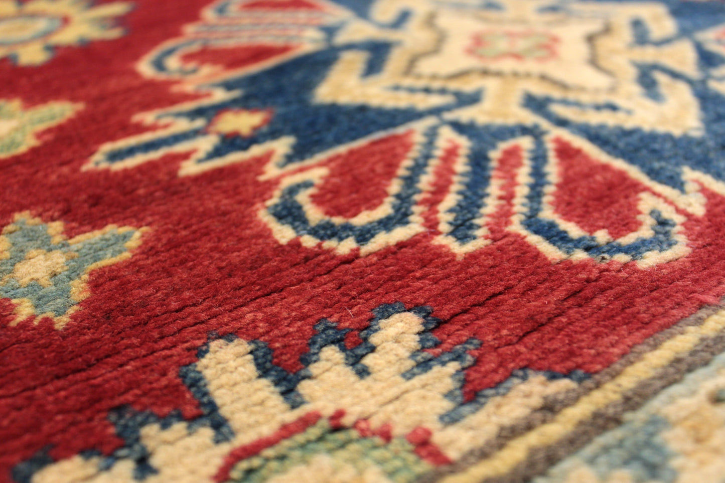 Kazak Rug - 296 x 83cm