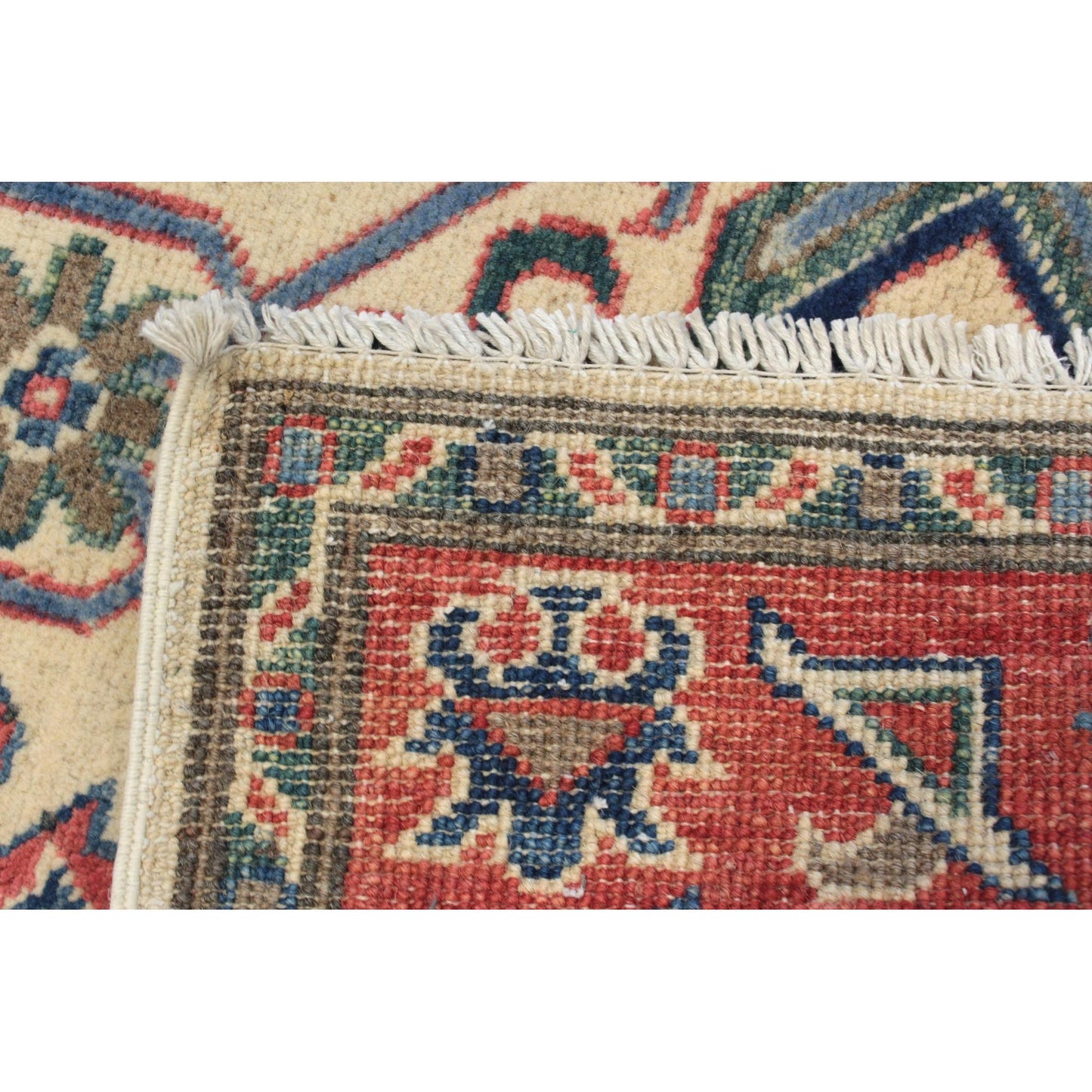Kazak Rug - 291 x 83cm