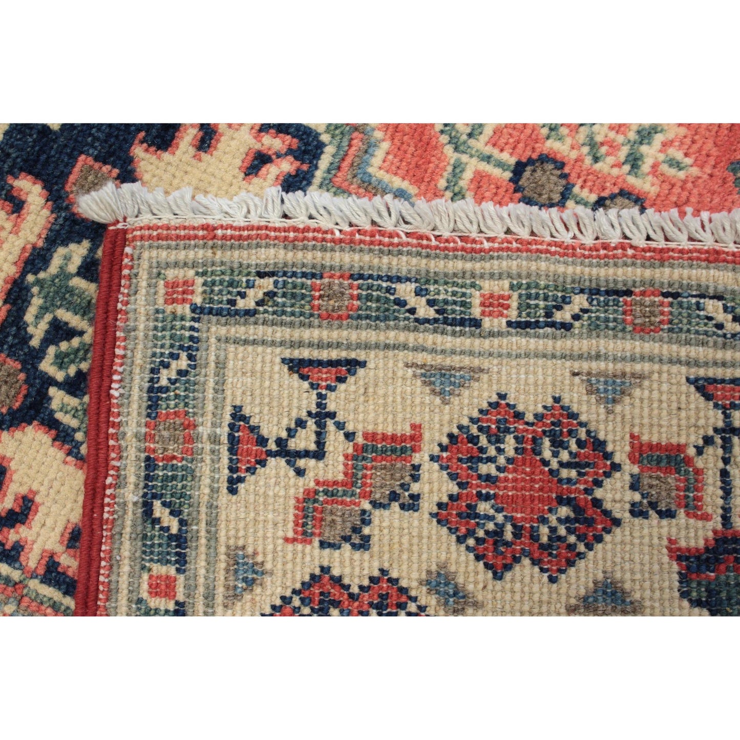 Kazak Rug - 292 x 82cm