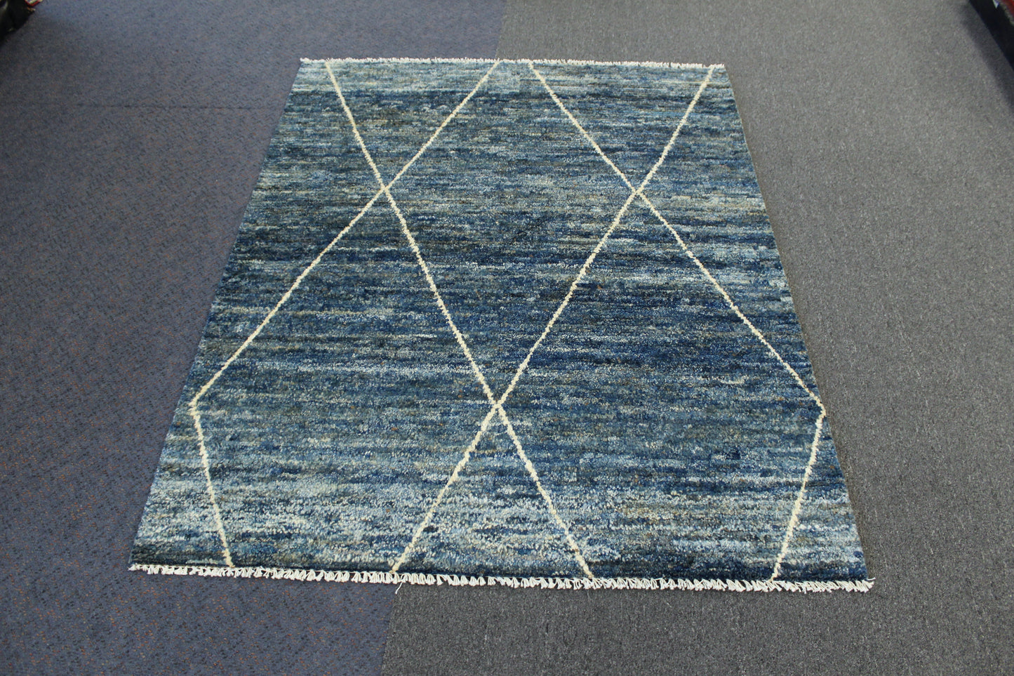 Moroccan Rug - 180 x 140cm