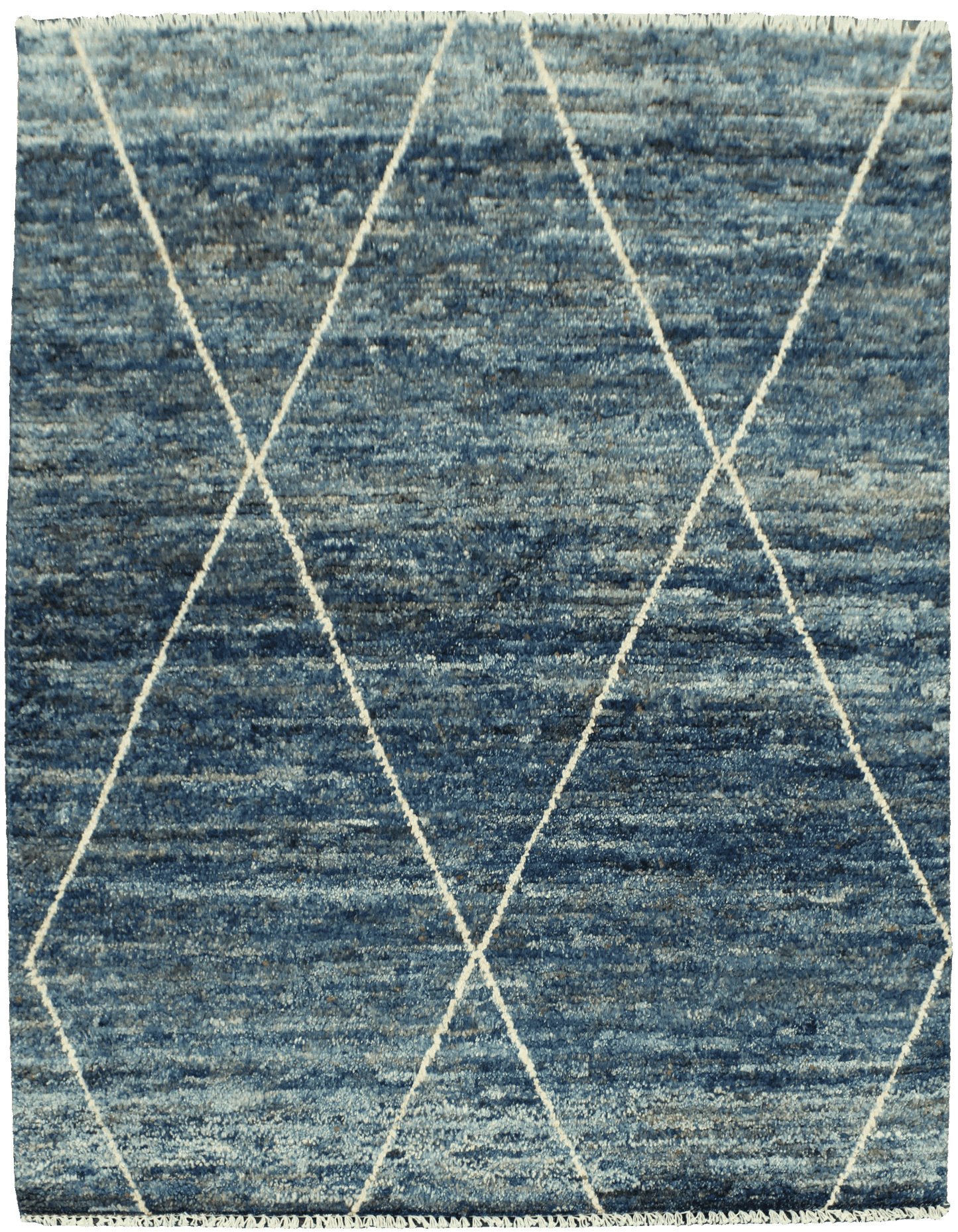 Moroccan Rug - 180 x 140cm