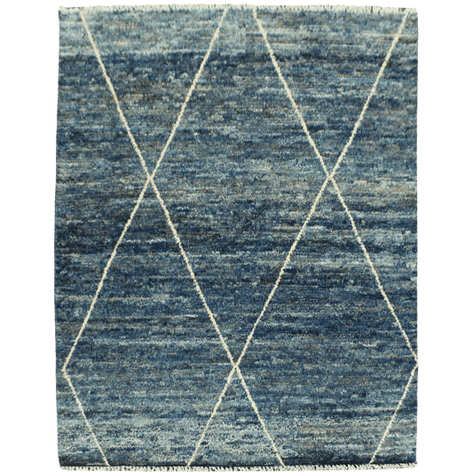 Moroccan Rug - 180 x 140cm