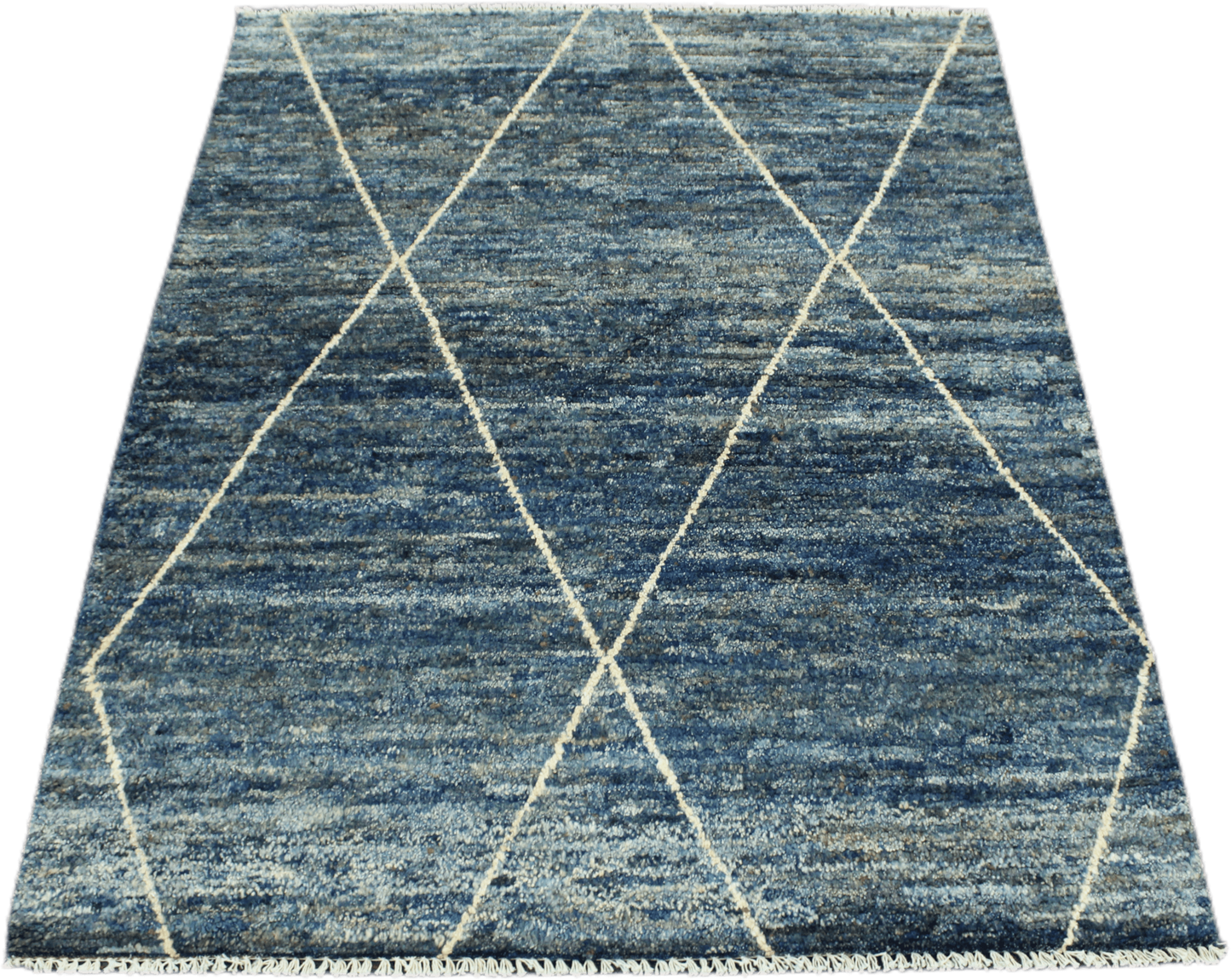 Moroccan Rug - 180 x 140cm