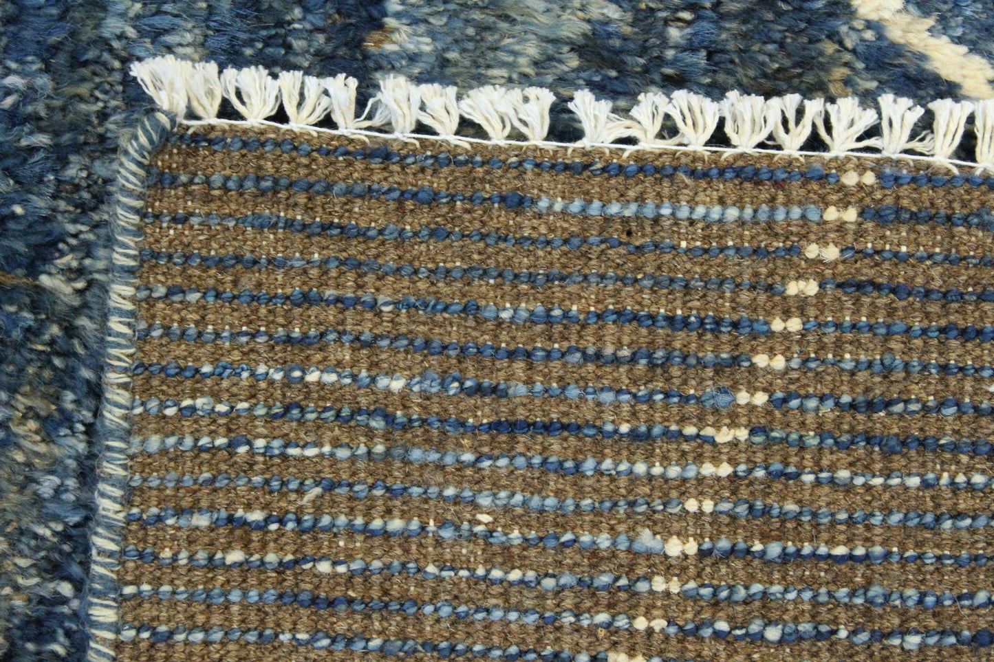 Moroccan Rug - 180 x 140cm