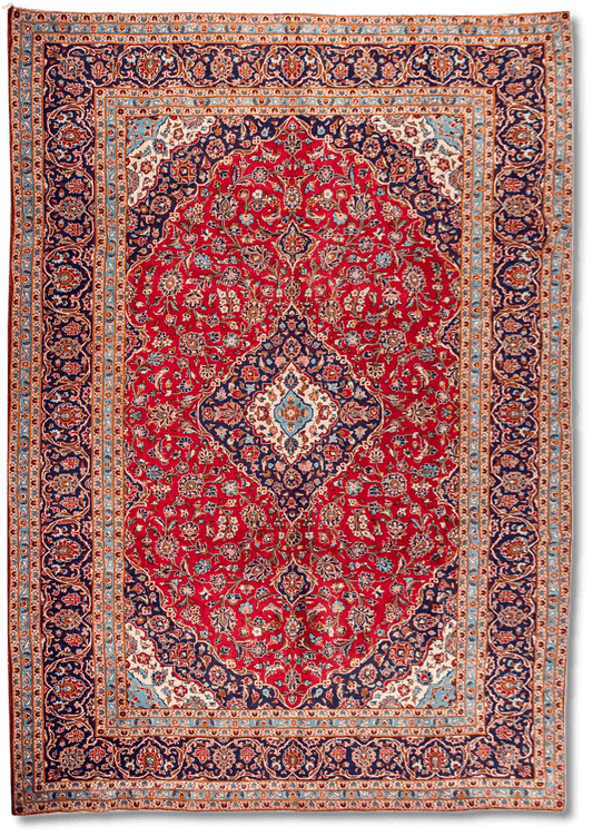 Yazd Rug - 405 x 285cm