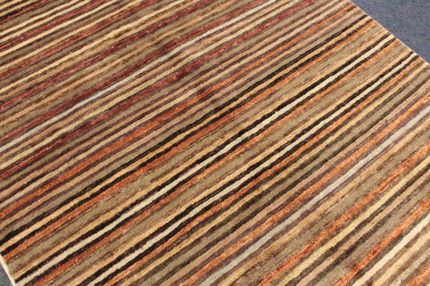 Gabbeh Rug - 152 x 101cm