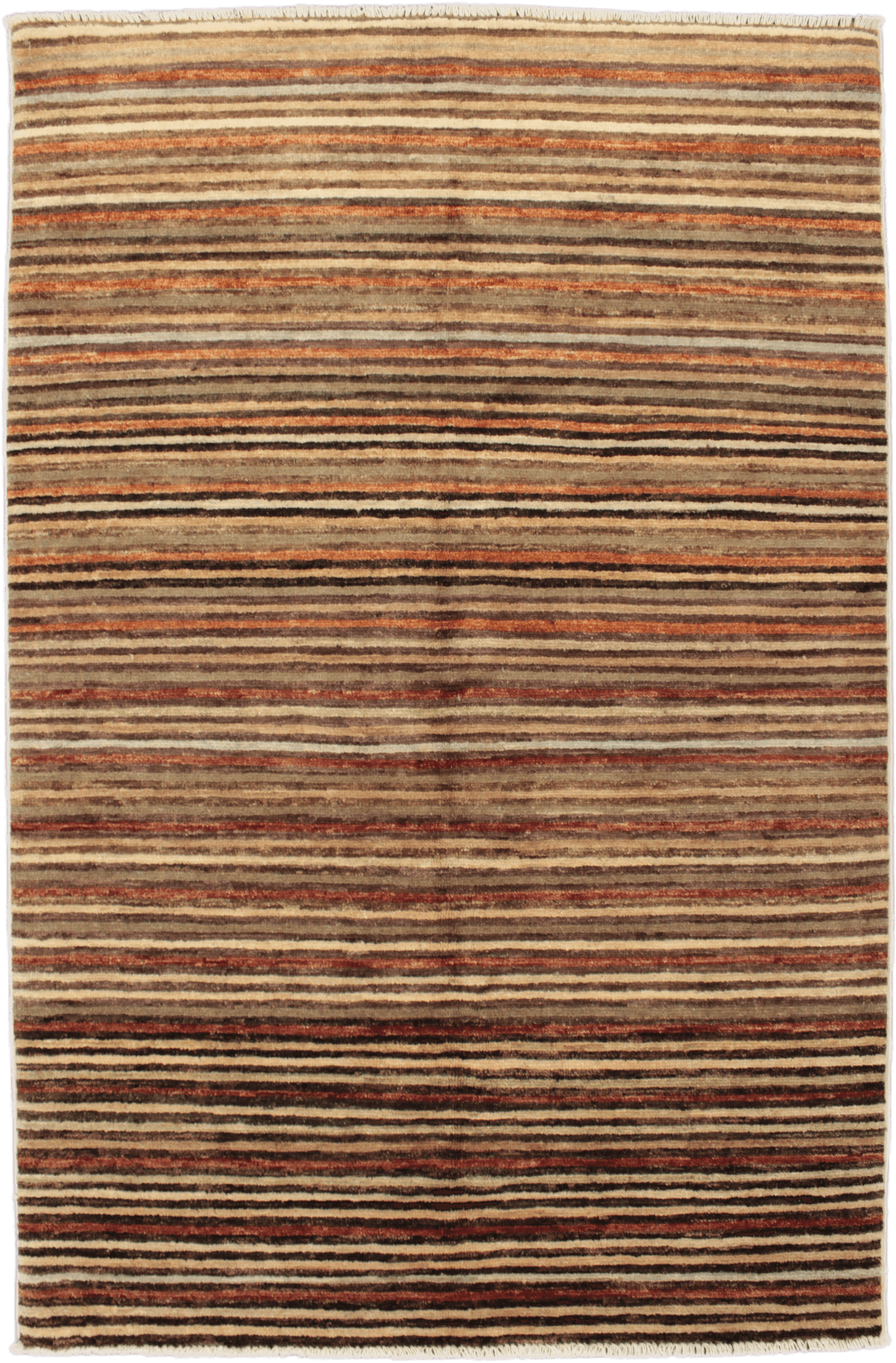 Gabbeh Rug - 152 x 101cm