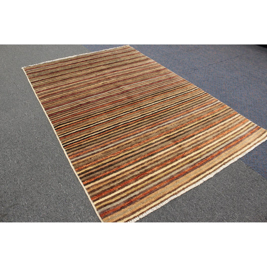 Gabbeh Rug - 152 x 101cm