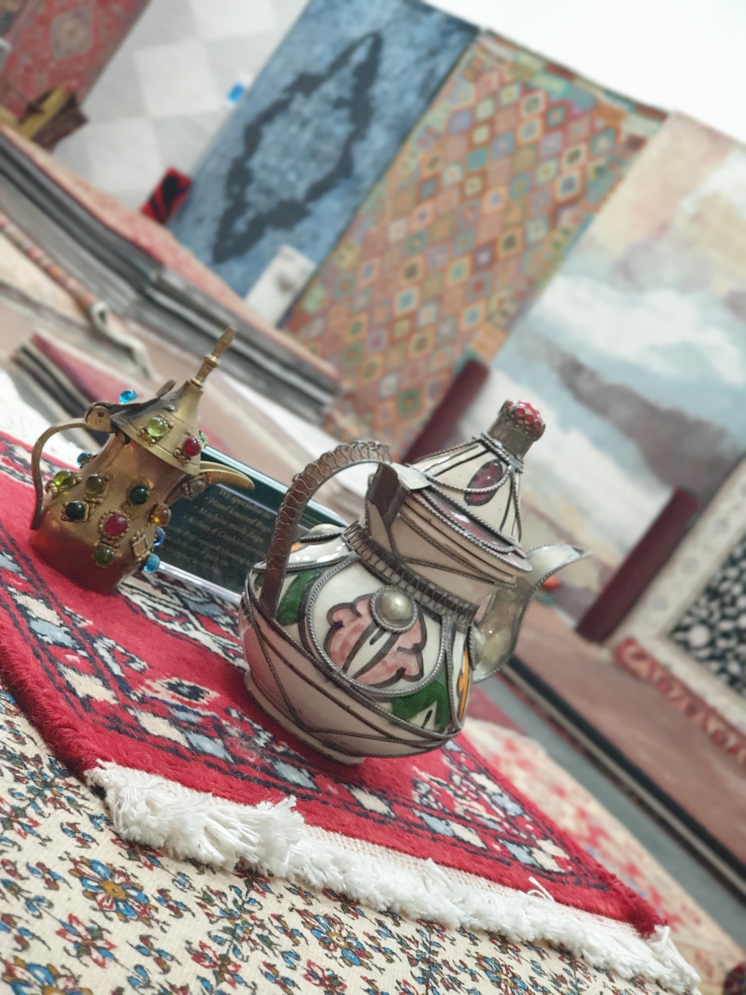 Vintage Connection – A Timeless Collection